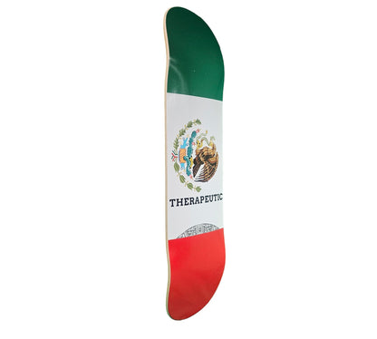 Flag Of Mexico