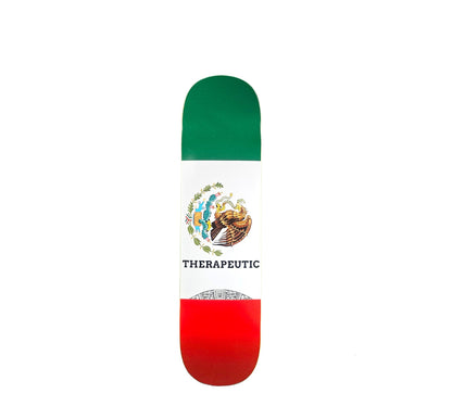 Flag Of Mexico